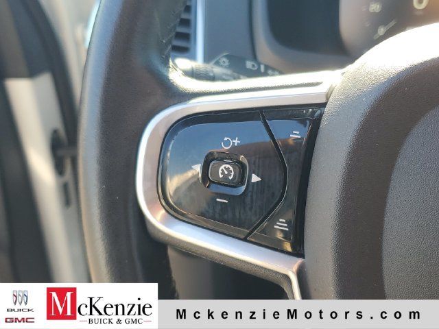 Used 2018 Volvo XC90 T6 Inscription w/ Convenience Package AWD/4WD image 13