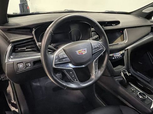 Used 2023 Cadillac XT5 Premium Luxury AWD/4WD image 22