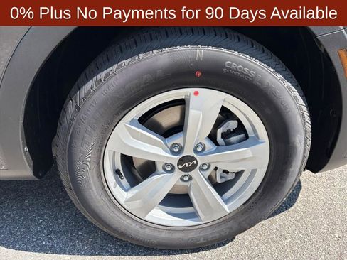 New 2026 Kia Sorento LX image 31