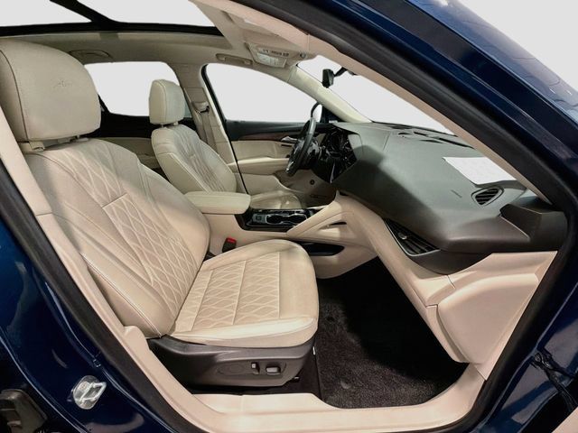 Used 2023 Buick Envision Avenir AWD/4WD image 26
