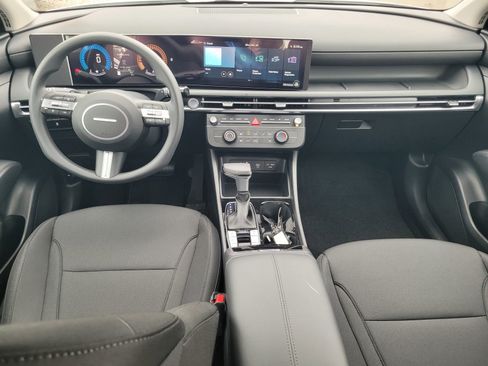 New 2026 Hyundai Tucson SE image 15