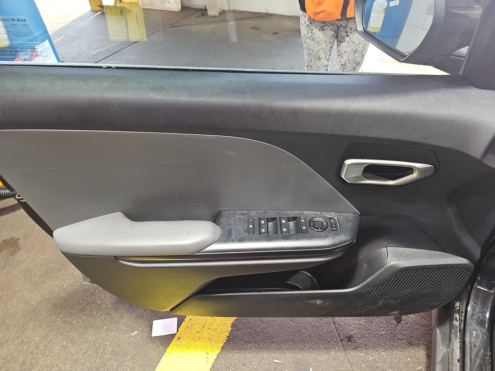 Used 2025 Kia K4 FWD image 13