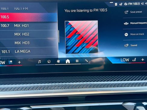New 2026 BMW X5 M60i AWD/4WD image 31