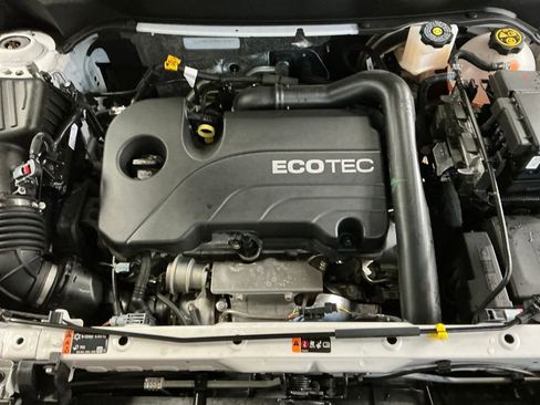 Certified 2022 Chevrolet Equinox Premier image 21