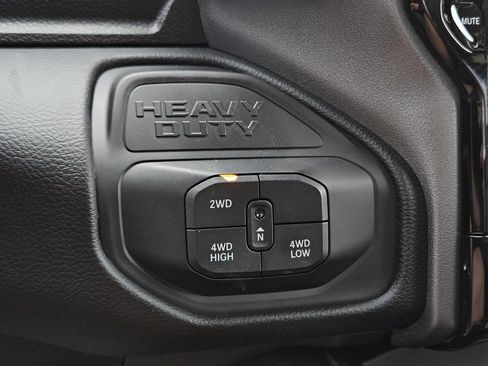 New 2025 RAM 3500 Laramie image 11