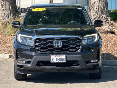 Used 2023 Honda Passport EX-L image 9