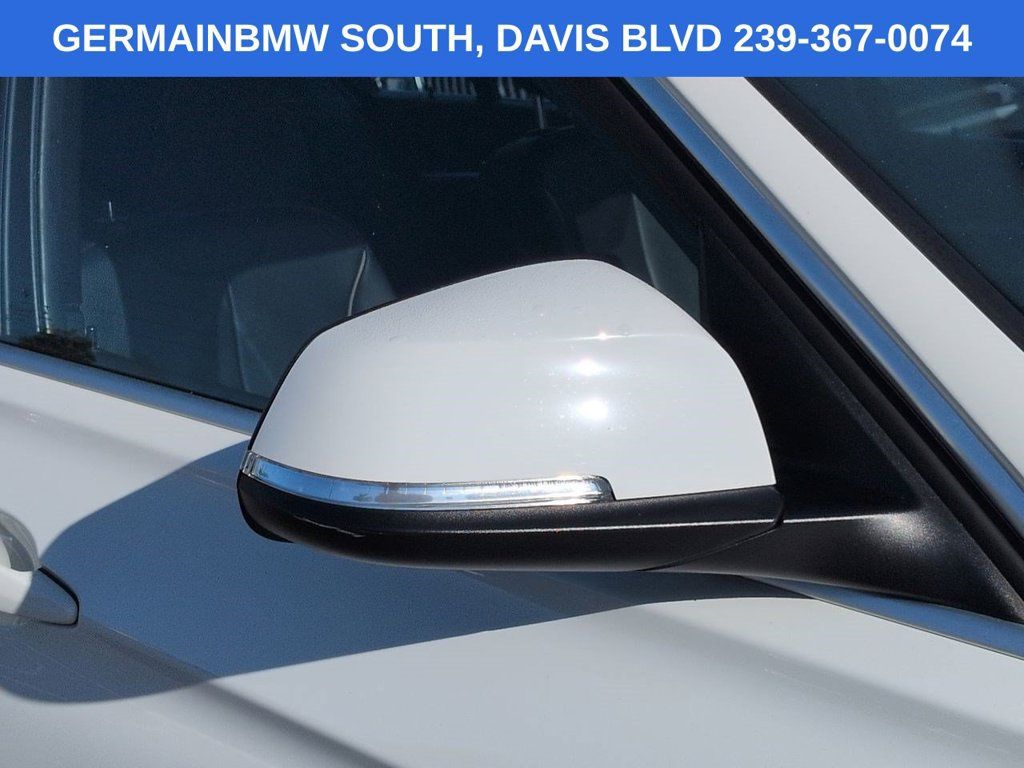 Used 2017 BMW 330i xDrive Sedan AWD/4WD image 13