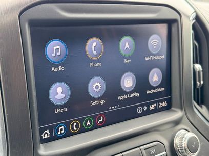 Used 2021 GMC Sierra 1500 AT4 w/ AT4 Premium Package