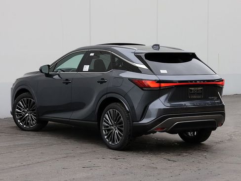 New 2026 Lexus RX 450h 450h+ Luxury image 10