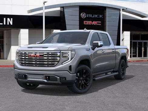 New 2026 GMC Sierra 1500 Denali image 7