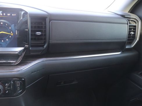 Used 2023 Chevrolet Silverado 1500 LT Trail Boss w/ Protection Package AWD/4WD image 26
