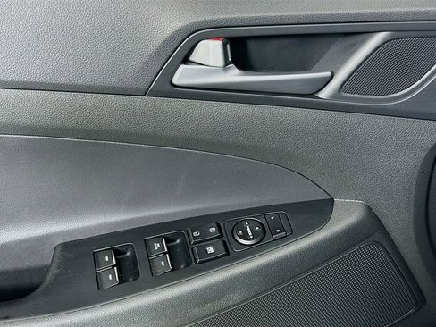 Used 2017 Hyundai Tucson Limited w/ Cargo Package image 18