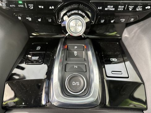 New 2026 Acura MDX w/ Advance Package image 17