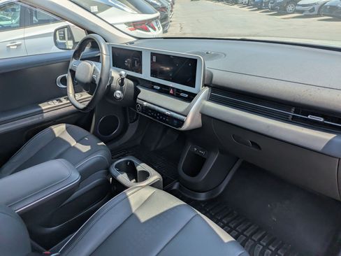 Certified 2023 Hyundai Ioniq 5 SEL AWD/4WD image 33
