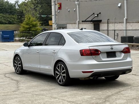 Used 2013 Volkswagen Jetta GLI Autobahn FWD image 7