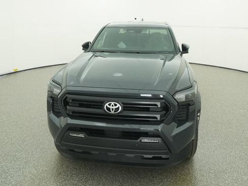 New 2026 Toyota Tacoma SR5 image 25