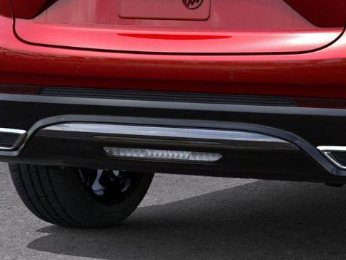 New 2026 Buick Envision Sport Touring image 15