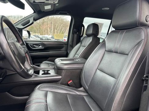 Used 2021 Chevrolet Tahoe RST AWD/4WD image 36