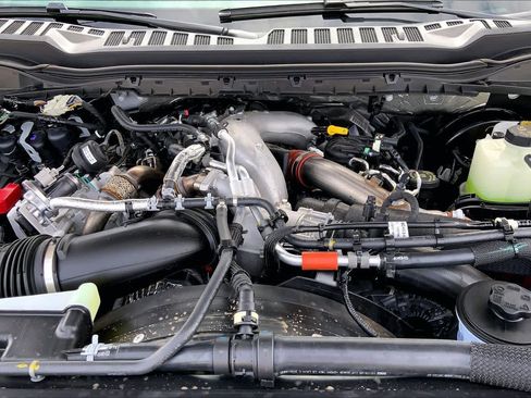 New 2026 Ford F250 Platinum AWD/4WD image 16