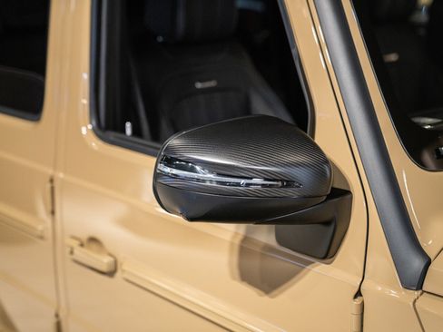 Used 2026 Mercedes-Benz G 63 AMG 4MATIC image 16