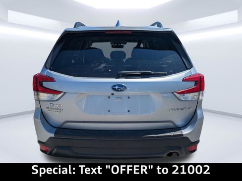 Used 2019 Subaru Forester Premium w/ Popular Package #1 image 3