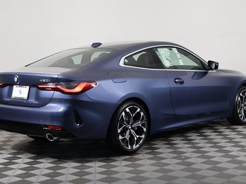 New 2026 BMW 430i xDrive 430i xDrive w/ Premium Package image 2