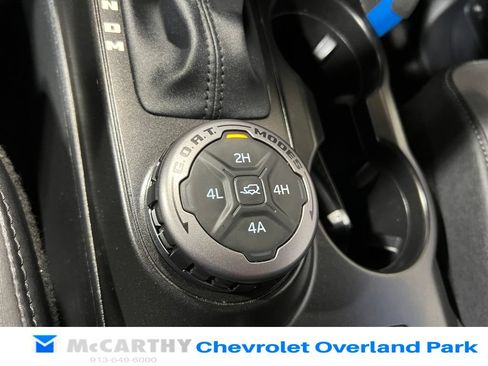 Used 2021 Ford Bronco Black Diamond w/ Sasquatch Package AWD/4WD image 19