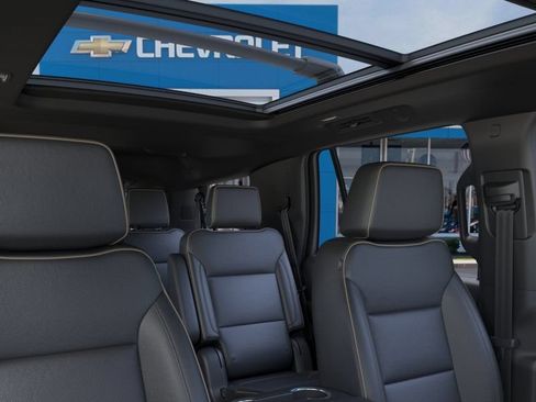 New 2026 Chevrolet Tahoe Premier w/ Sun And Tow Package AWD/4WD image 24