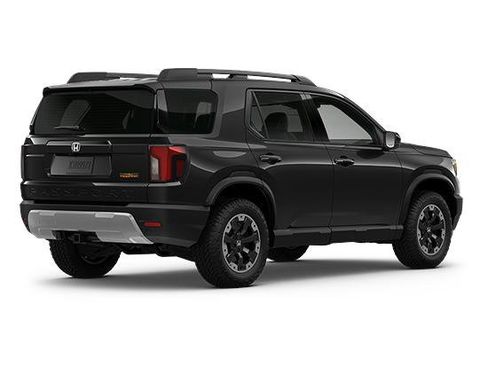 New 2026 Honda Passport TrailSport Elite image 2