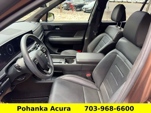Used 2024 Hyundai Santa Fe Calligraphy AWD/4WD image 25