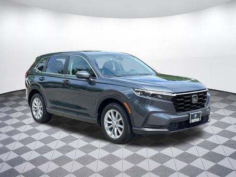 Used 2023 Honda CR-V EX-L image 6