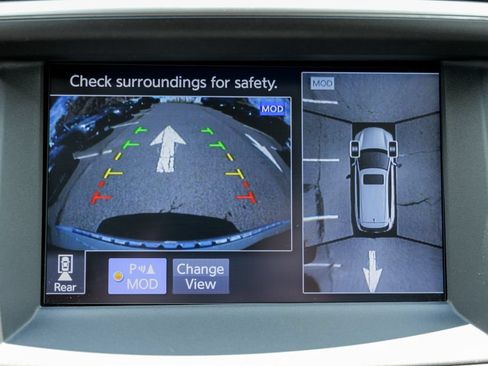 Used 2018 INFINITI QX60 Luxe w/ Premium Plus Package AWD/4WD image 56