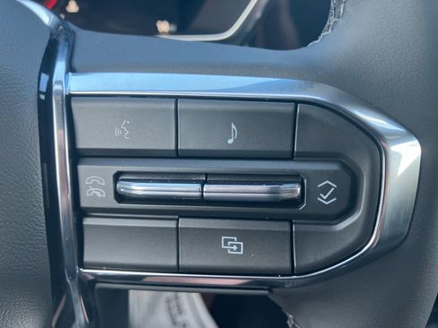 New 2026 GMC Canyon Elevation AWD/4WD image 18