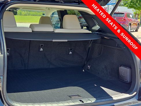 Used 2024 Lexus RX 350 Premium w/ Convenience Package AWD/4WD image 9