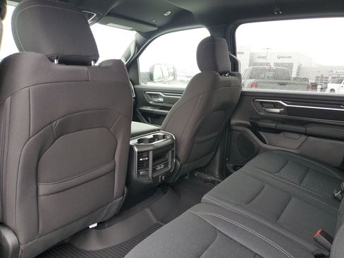 New 2026 RAM 1500 Big Horn image 11