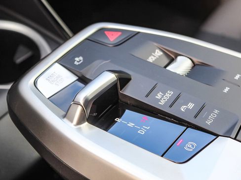 Certified 2025 BMW X1 xDrive28i w/ Convenience Package image 19