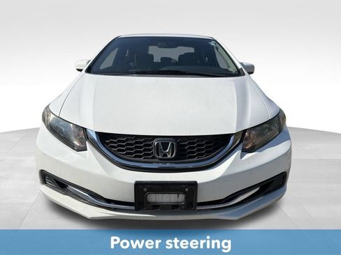 Used 2014 Honda Civic LX image 23