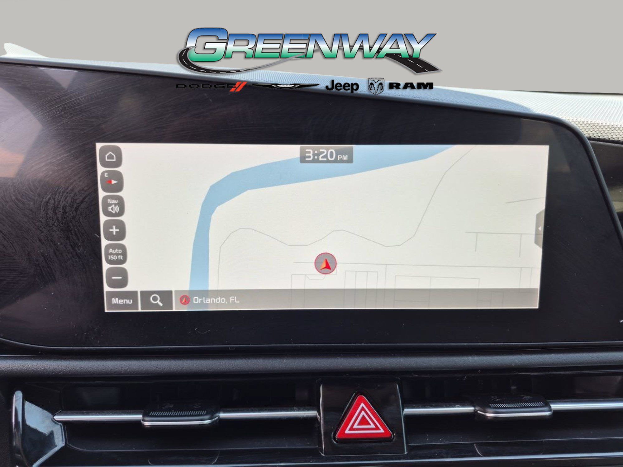 Used 2023 Kia Niro EX Touring FWD image 20