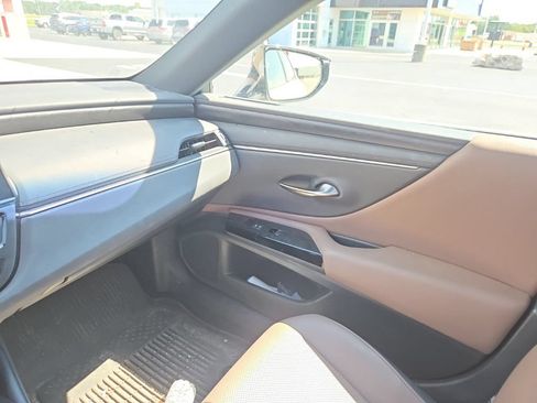 Used 2022 Lexus ES 350 w/ Premium Package FWD image 20