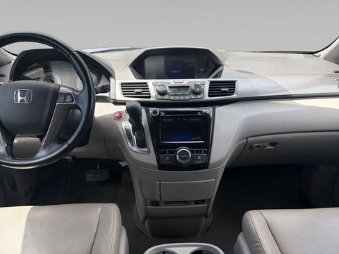 Used 2015 Honda Odyssey EX-L image 11
