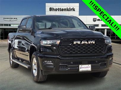 New 2026 RAM 1500 Lone Star
