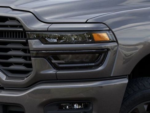 New 2026 RAM 2500 Tradesman image 10