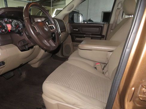 Used 2011 RAM 2500 Big Horn AWD/4WD image 22
