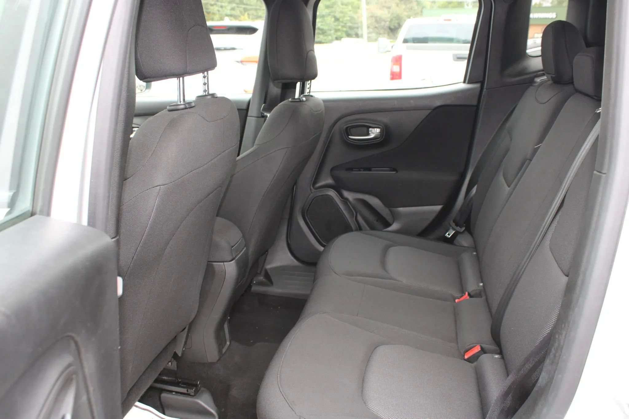 Used 2021 Jeep Renegade Sport AWD/4WD image 25