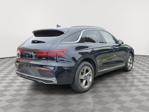 New 2026 Genesis GV70 2.5T Advanced AWD/4WD image 3