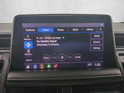 Used 2021 Chevrolet Tahoe LT RWD image 17