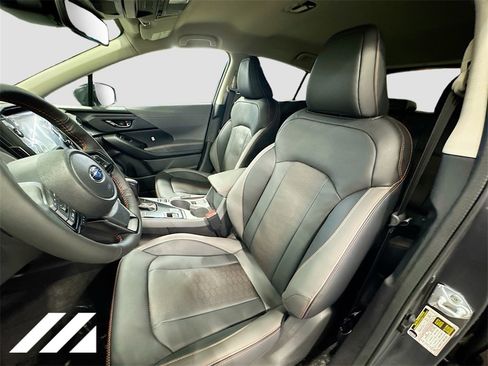 New 2026 Subaru Crosstrek 2.5i Limited image 21