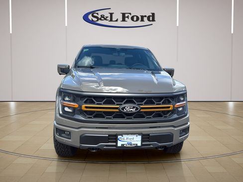 New 2026 Ford F150 Tremor w/ Equipment Group 402B AWD/4WD image 12