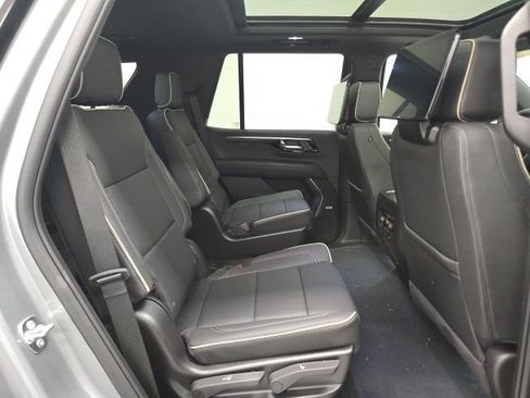 New 2026 Chevrolet Tahoe Premier AWD/4WD image 26