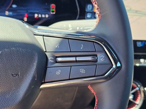 New 2025 Chevrolet Blazer EV RS image 32